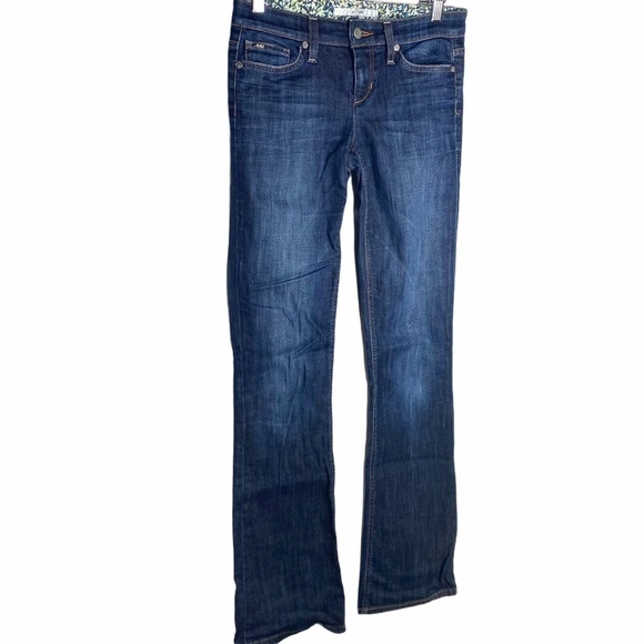 Joe’s Jeans The Rocker - Picture 1 of 13